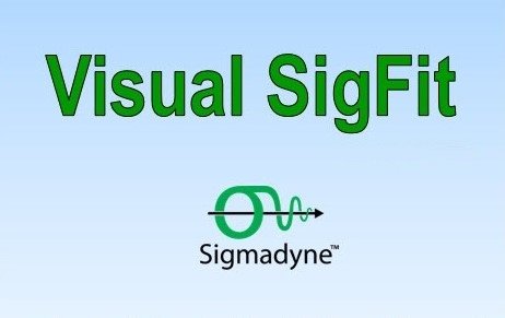 Sigmadyne SigFit 2020R1l (x64)