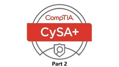 Comptia  Cysa+ Domain-2 (Software And Systems Security)