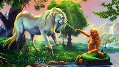Spirituality Masterclass History Of  Unicorns