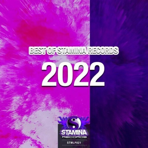 Best Of Stamina Records 2022 (2022)