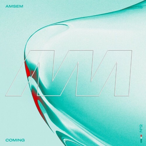 VA - Amsem Is Coming (2022) (MP3)