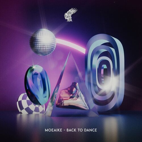 Moeaike & Nemila - Back to Dance (2022)