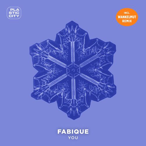 VA - Fabique - You (2022) (MP3)