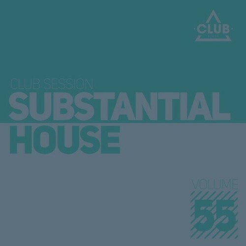 VA - Substantial House, Vol. 55 (2022) (MP3)