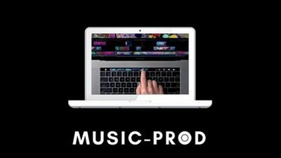 Logic Pro X Customize Logic Pro X & Work Like A  Pro 8560c34d36a06195018b91579869da58