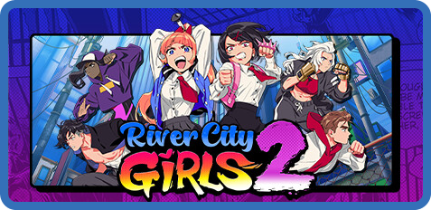 River City Girls 2-TENOKE[Acción, Aventura, Rol][5.91 GB]