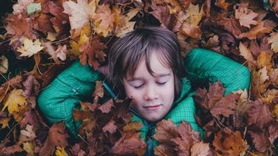 5-Minute Mindfulness Meditations For Children, 8  Years & Up