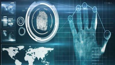 Biometrics Security Professional (Cbsp)  Part - 4