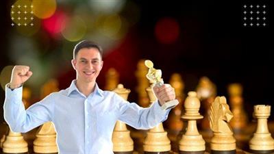 Complete Chess Training By A Chess  Grandmaster