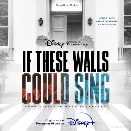 If These Walls Could Sing 2022 720p DSNP WEBRip DDP5 1 x264-SMURF