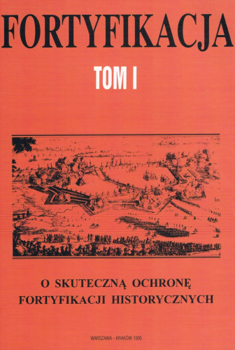 Fortyfikacja 01