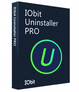 IObit Uninstaller Pro 12.2.0.6  Multilingual