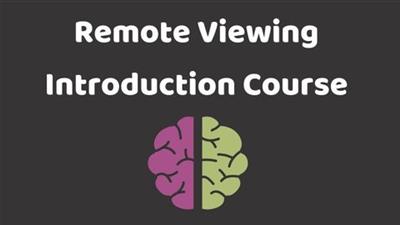 Remote Viewing Introduction  Course