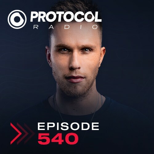 VA - Nicky Romero - Protocol Radio 540 (2022-12-15) (MP3)