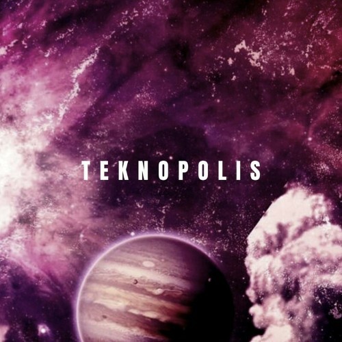 VA - Eins Droid - Teknopolis (2022) (MP3)