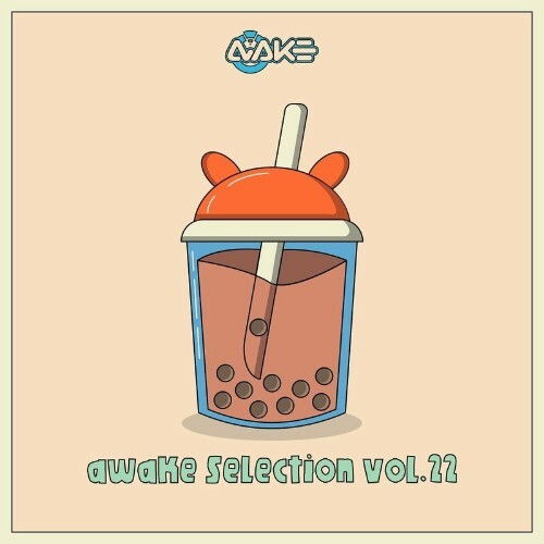 VA - AWK Selection, Vol. 22 (2022) (MP3)