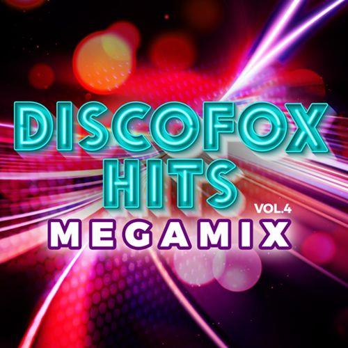 Discofox Hits Megamix Vol.04 (2022)
