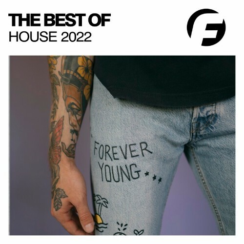 VA - The Best Of House 2022 (2022) (MP3)