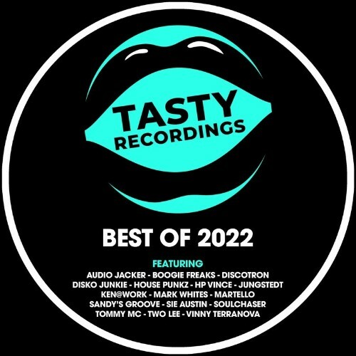 Tasty Recordings - Best of 2022 (2022)