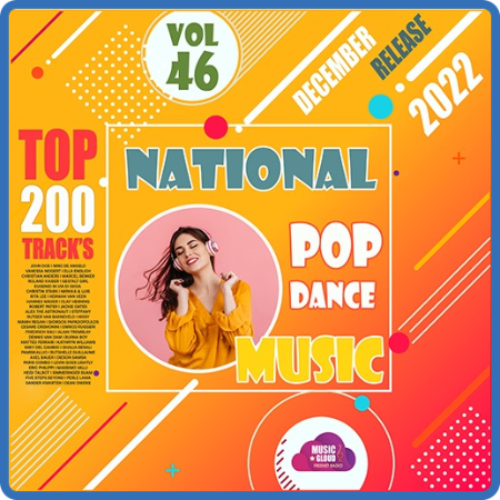 National Pop Dance Music Vol 46