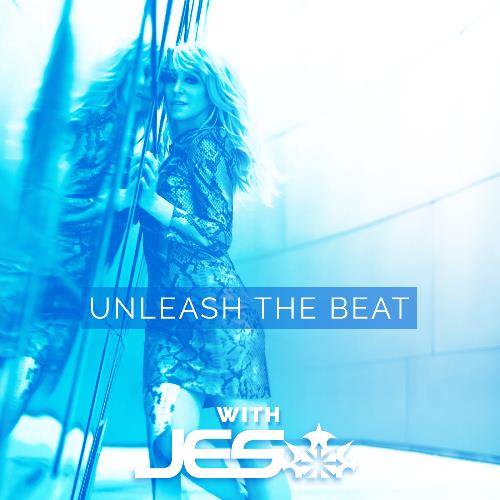 VA - JES - Unleash The Beat 528 (2022-12-15) (MP3)