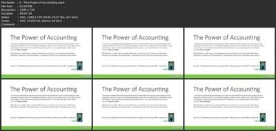 Awaken The Accountant In You | Master The Accounting  Basics B4cebbb43c7938a451edad9e6c141c91