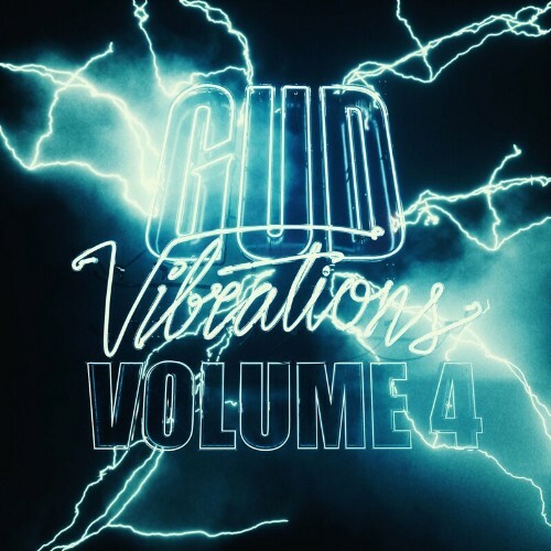 Gud Vibrations: Volume 4 (2022)