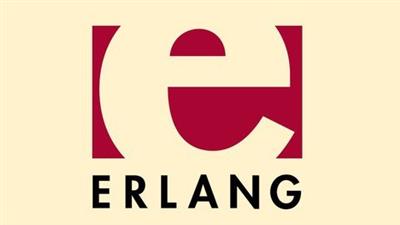 Master Erlang Programming In Just 4  Hours C9366a81d0c3deb220c161bce68c609e