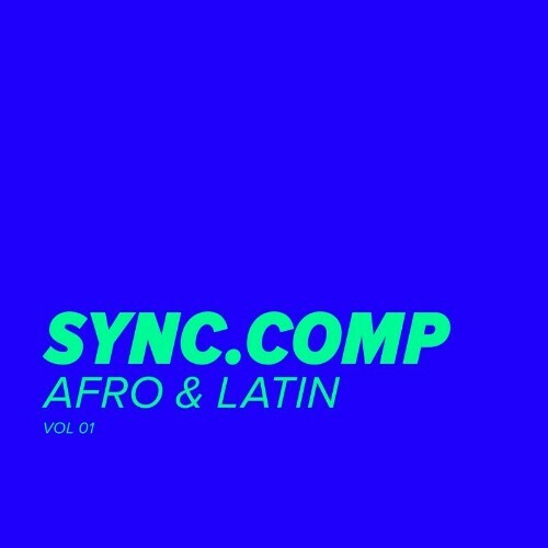sync.comp Afro & Latin Vol 01 (2022)