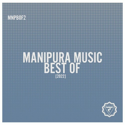 Manipura Music Best Of [2022] (2022)