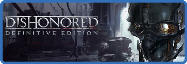 Dishonored Definitive Edition v60656-GOG