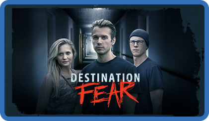 Destination Fear 2019 S04E04 Old HisToric Harriman Hospital 720p WEB h264-B2B