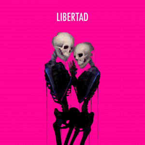 SHREZZERS - Libertad [Single] (2022)