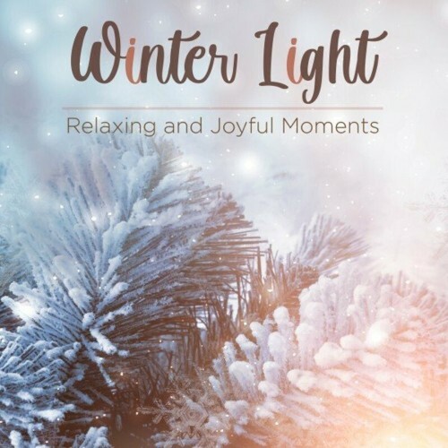 VA - Winter Light: Relaxing and Joyful Moments (2022) (MP3)