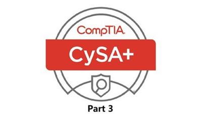 Comptia  Cysa+ Domain-3 (Security Operations And Monitoring) 93dac0165d0a993e9af50f888f1d99b7