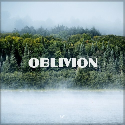 Vince Forwards - Oblivion 017 (2022-12-15)