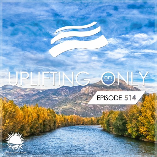 VA - Ori Uplift - Uplifting Only 514 (2022-12-15) (MP3)
