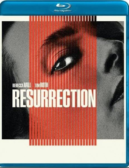 Resurrection (2022) 1080p BRRIP x264 AAC-AOC