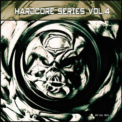 Hardcore Series, Vol. 4 (2022)