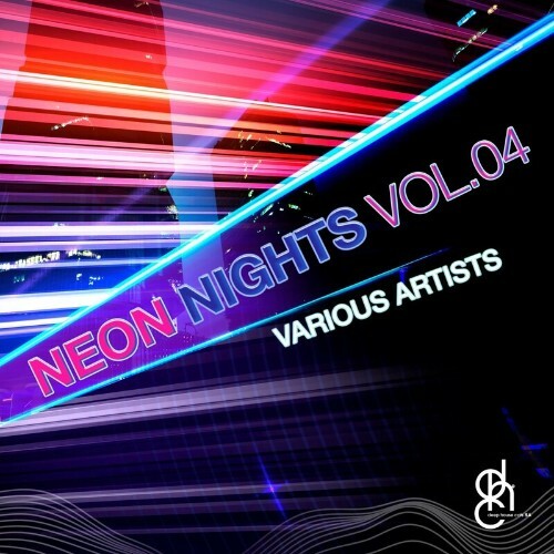 VA - Neon Nights, Vol 04 (2022) (MP3)