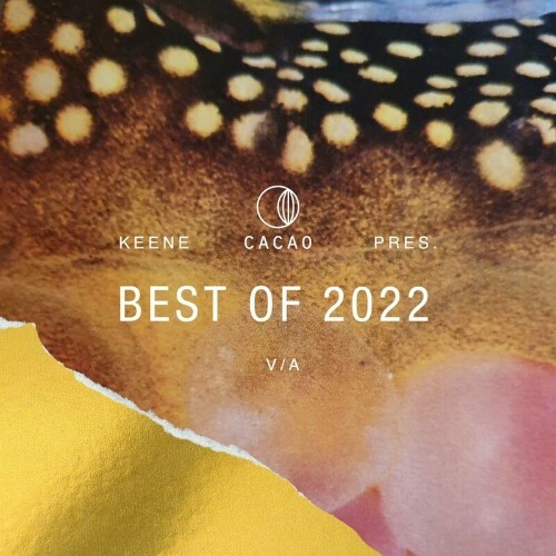 KEENE pres. Best Of Cacao 2022 (2022)