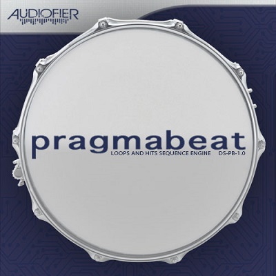 Audiofier Pragmabeat KONTAKT