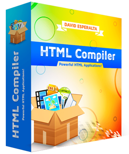 HTML Compiler v2022.23 (x64)