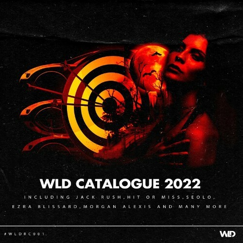 VA - Wld Catalogue 2022 (2022) (MP3)