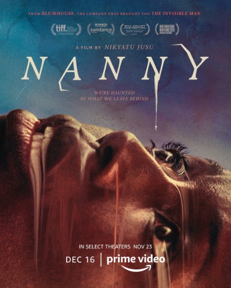 Nanny 2022 HDR 2160p WEB H265-NAISU