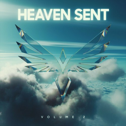 VA - Heaven Sent: Volume 2 (2022) (MP3)