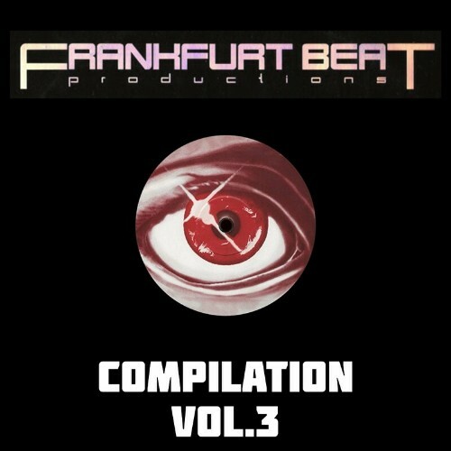 Frankfurt Beat Compilation, Vol.3 (2022)
