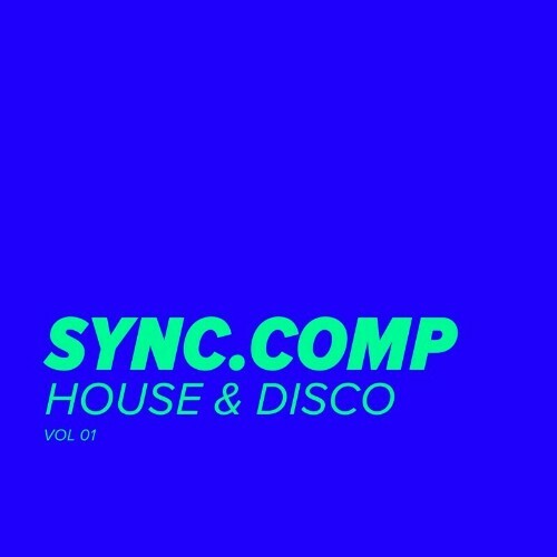 sync.comp House & Disco Vol 01 (2022)