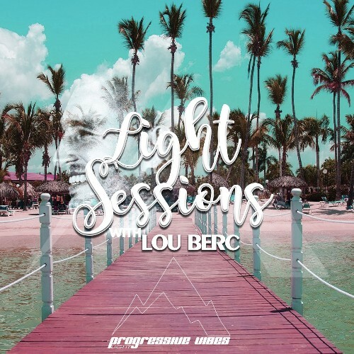 Lou Berc - Light Sessions 001 (2022-12-15)