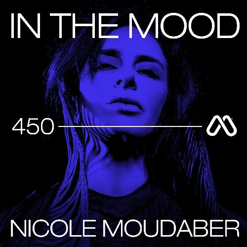 Nicole Moudaber - In The MOOD 450 (2022-12-15)